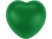 Антистресс Сердце, зеленый
