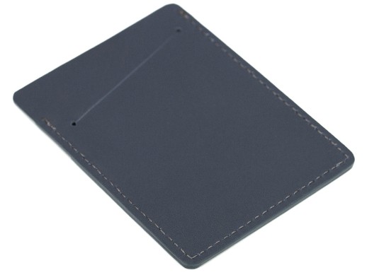 Картхолдер Охта, синий