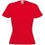 Футболка женская LADY FIT CREW NECK T 210   613780.40