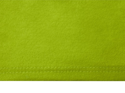 Плед Нежность с плечевым ремнем, зеленое яблоко