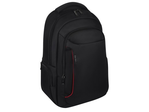 Рюкзак Eberhart Backpack черный EBH29759-1-17