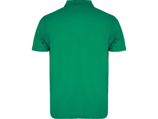 Рубашка поло Austral мужская, зеленый