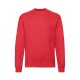 Свитшот с начесом CLASSIC SET-IN SWEAT 280   622020.40