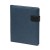 Многофункциональная папка SAMAR А4, синий меланж
