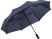 Зонт складной 5455 Profile автомат, темно-синий navy с нанесением логотипа с нанесением логотипа