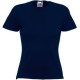 Футболка женская LADY FIT CREW NECK T 210  -  613780.AZ
