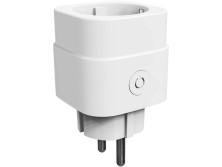 Умная розетка HIPER IoT PL01 (Р)