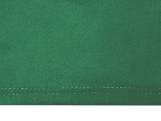 Плед Нежность с плечевым ремнем, зеленый