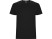 Футболка Stafford мужская, черный