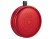 Rombica Mysound Circula Red, красный с нанесением логотипа с нанесением логотипа
