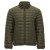 Куртка Finland, мужская, армейский зеленый