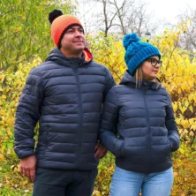 Куртка женская VILNIUS LADY 240 -  399961.26