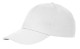 Бейсболка Oklahoma, белый