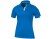 Рубашка поло Kiso женская, синий