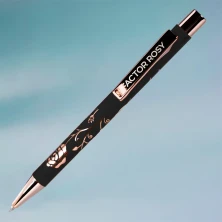 Ручка шариковая FACTOR ROSY ,    40407/35