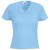 Футболка женская LADY FIT V-NECK T 210   613980.YT