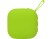 Портативная колонка Arietta, зеленое яблоко