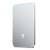 Внешний аккумулятор Xiaomi UltraThin Magnetic Power Bank 5000 15W GL Glacier Silver