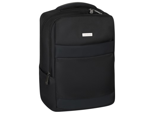 Рюкзак Eberhart Backpack черный EBH005