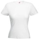 Футболка женская LADY FIT CREW NECK T 200   613780.30