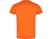 Футболка Atomic мужская, оранжевый