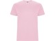 Футболка Stafford мужская, светло-розовый