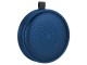 Rombica Mysound Circula Blue, синий с нанесением логотипа с нанесением логотипа