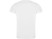 Футболка Camimera мужская, белый