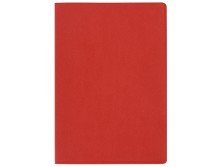 Классическая обложка для паспорта Favor, красная/серая