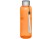 Спортивная бутылка Bodhi от Tritan™ объемом 500 мл, оранжевый прозрачный