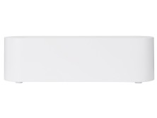 Увлажнитель с эффектом пламени Flame, белый