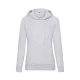 Толстовка женская без начеса LIGHTWEIGH HOODED SWEAT 240    621480.94
