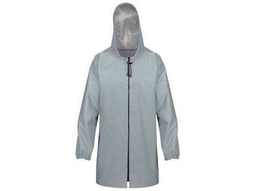 Дождевик светоотражающий Sunny reflector с чехлом