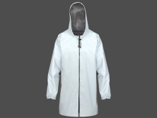 Дождевик светоотражающий Sunny reflector с чехлом