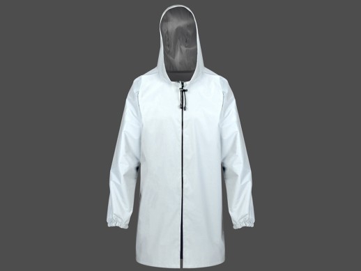 Дождевик светоотражающий Sunny reflector с чехлом