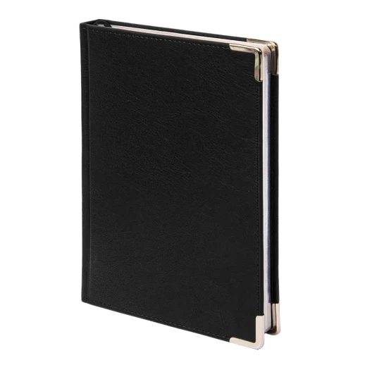 Ежедневник недатированный KENNEDY, формат А5, в линейку   24612/35