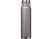 Бутылка для воды с вакуумной изоляцией Thor объемом 650 мл из переработанной нержавеющей стали, сертифицированной по стандарту RCS - Серый