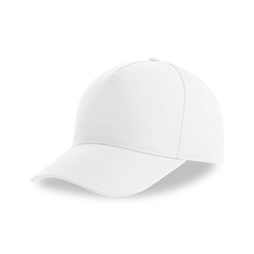 Бейсболка RECY FIVE, 5 клиньев, застежка-липучка 25493.01