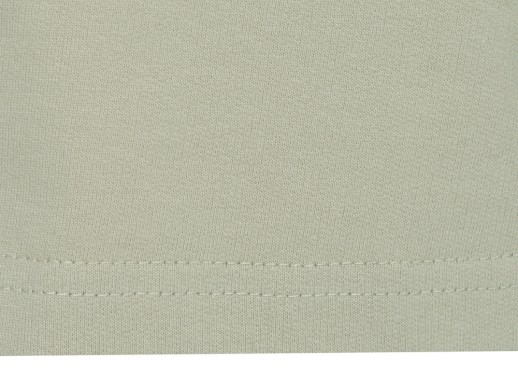 Футболка из френч терри Warsaw унисекс 220гр, оливковый