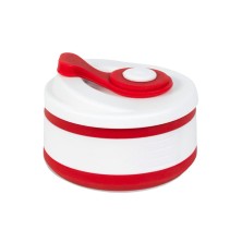 Стакан складной BUTTON, 350 мл   33103/08