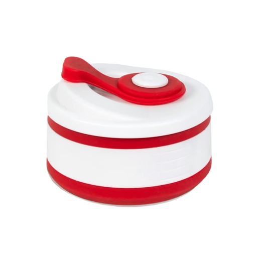 Стакан складной BUTTON, 350 мл   33103/08