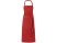 Фартук Viera, красный