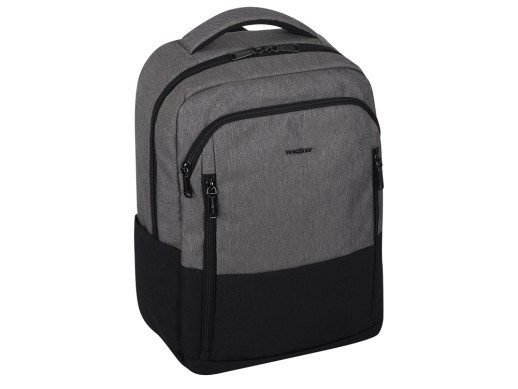 Рюкзак Eberhart Backpack темно-серый EBH29723-LG-14