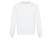 Свитшот оверсайз с рукавом реглан Belgrade, унисекс, белый