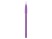 Ручка картонная с колпачком Recycled, фиолетовый (Р)