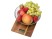 Кухонные весы из акации Home Chef