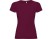 Футболка Jamaica женская, винный