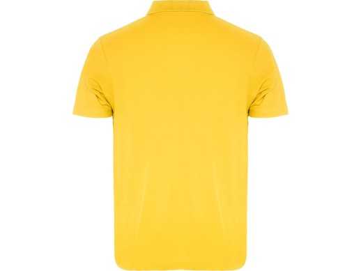 Рубашка поло Austral мужская, желтый