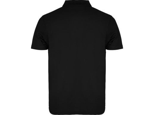 Рубашка поло Austral мужская, черный