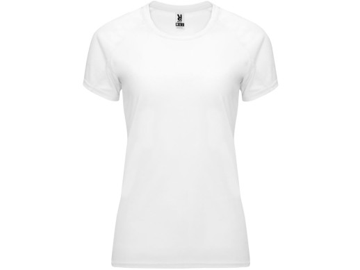 Футболка Bahrain женская, белый